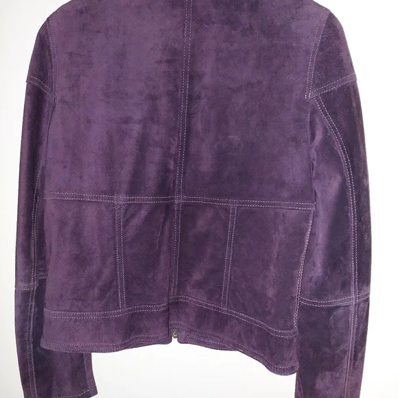 Jacket - Picture 3 of 6